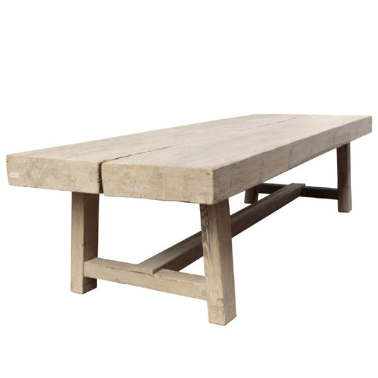 the big sur dining table