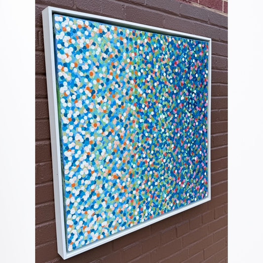 dot series by edward love