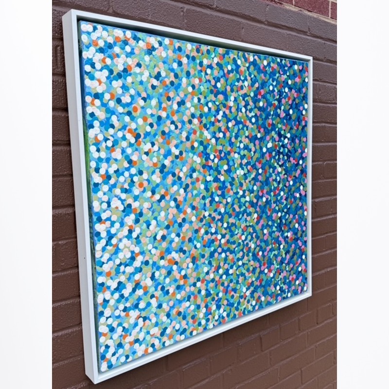 dot series by edward love