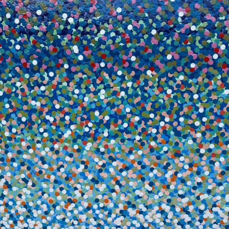 dot series by edward love