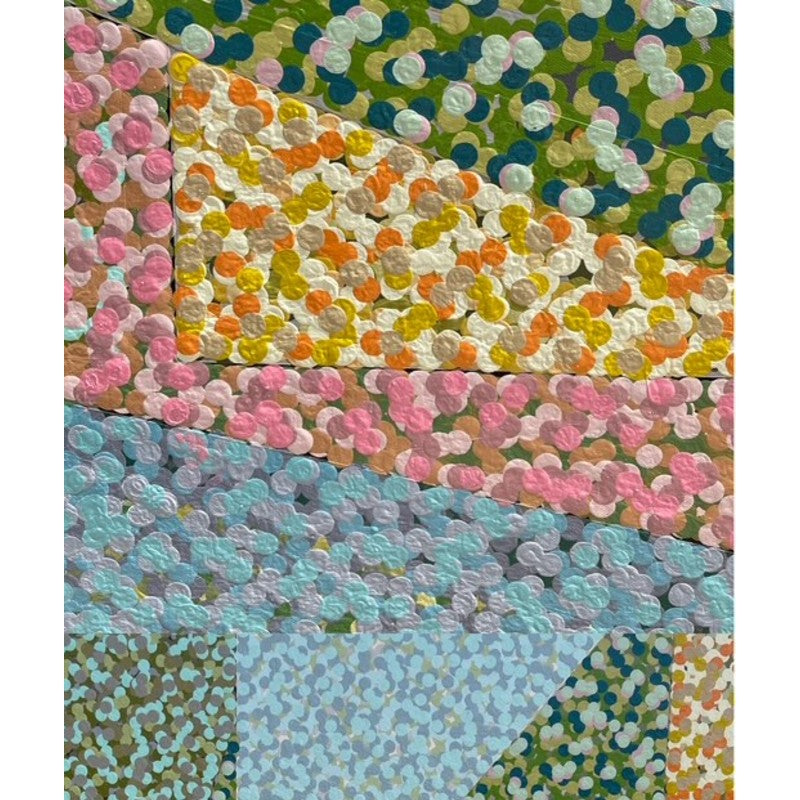 dot series by edward love