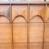 vintage american chest of drawers