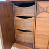 vintage american chest of drawers
