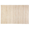drift natural & white area rugs