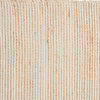 drift natural & white area rugs