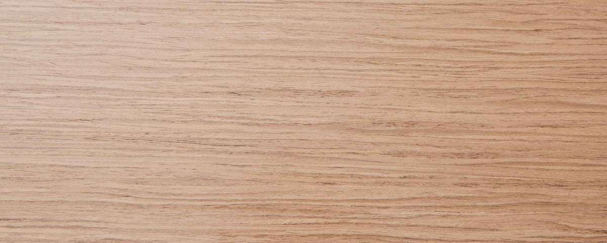 the homenature mercer nightstand in walnut