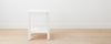 the lacquer lido end table