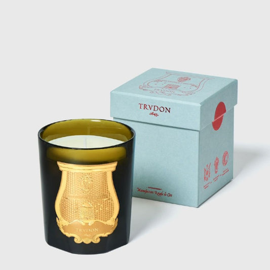 ernesto candle - classic