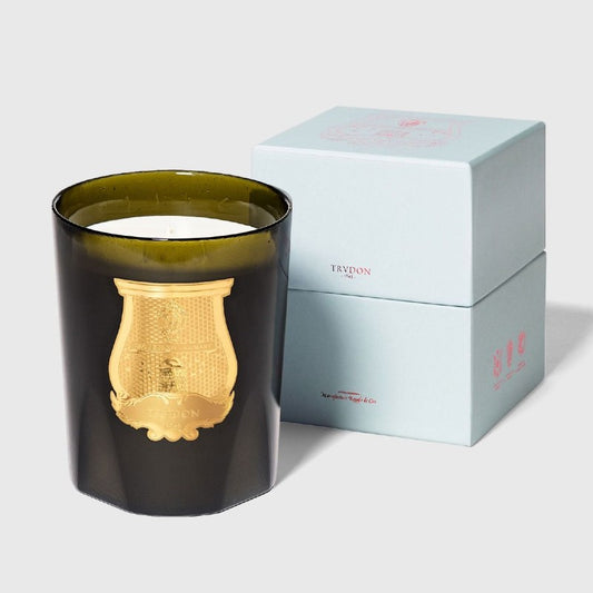 ernesto candle - great