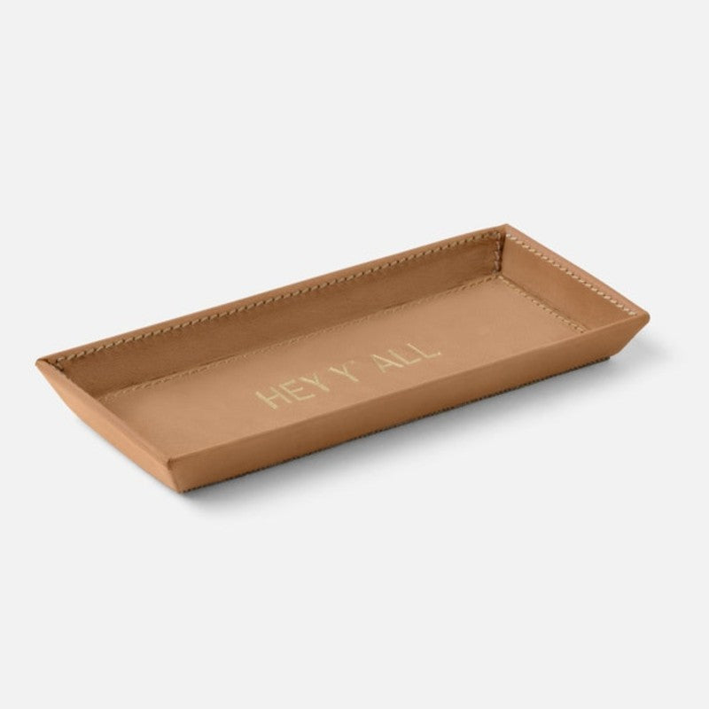 leather eyeglass holder, let it be