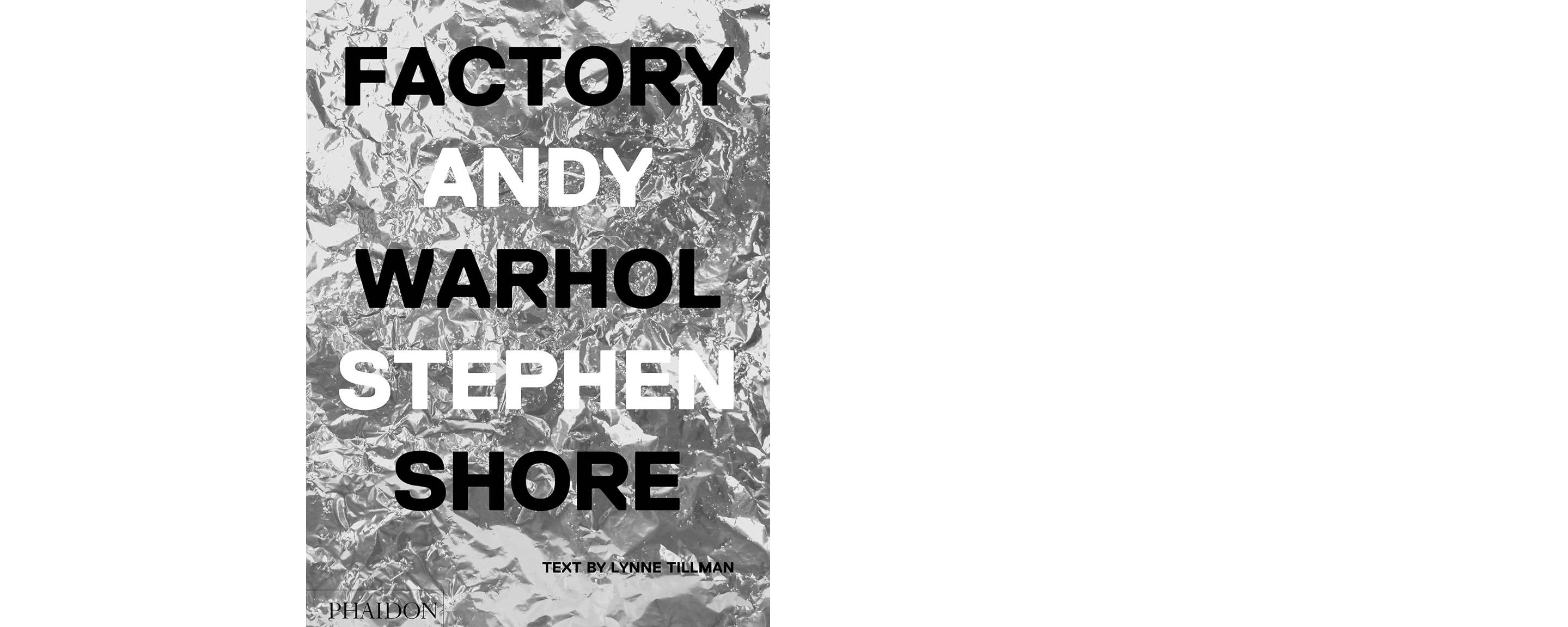 andy warhol factory