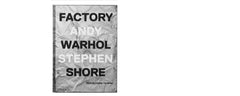 andy warhol - factory