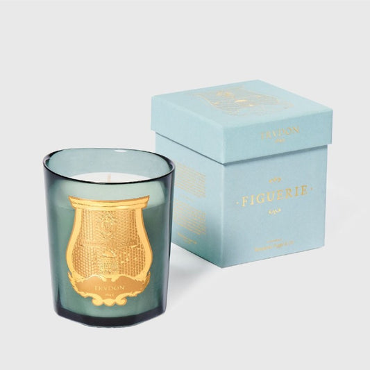 figuerie candle - classic