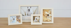 chiseled picture frames