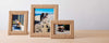 woven rope picture frame collection