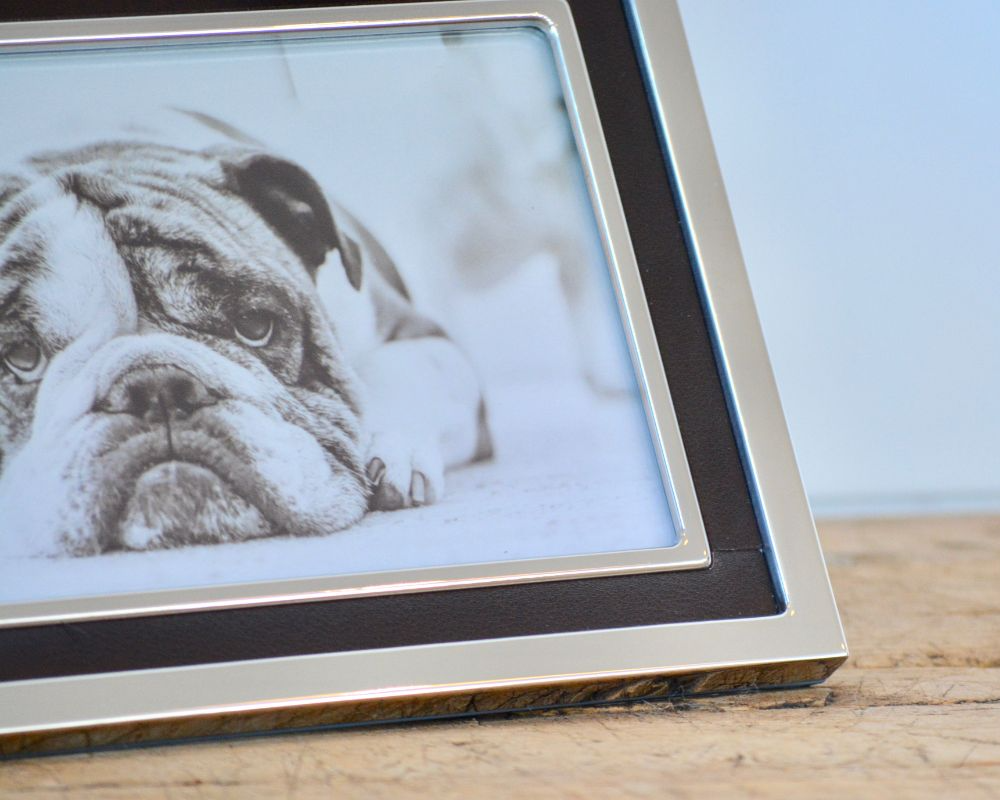 manhattan picture frame collection