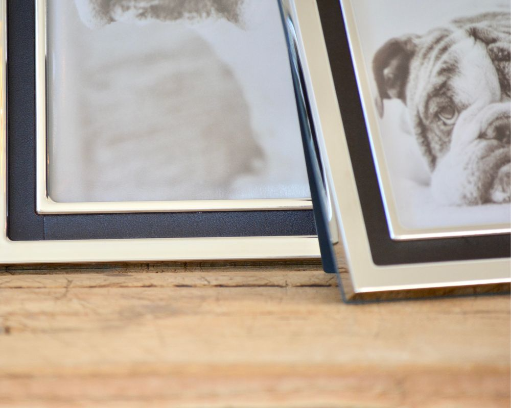 manhattan picture frame collection