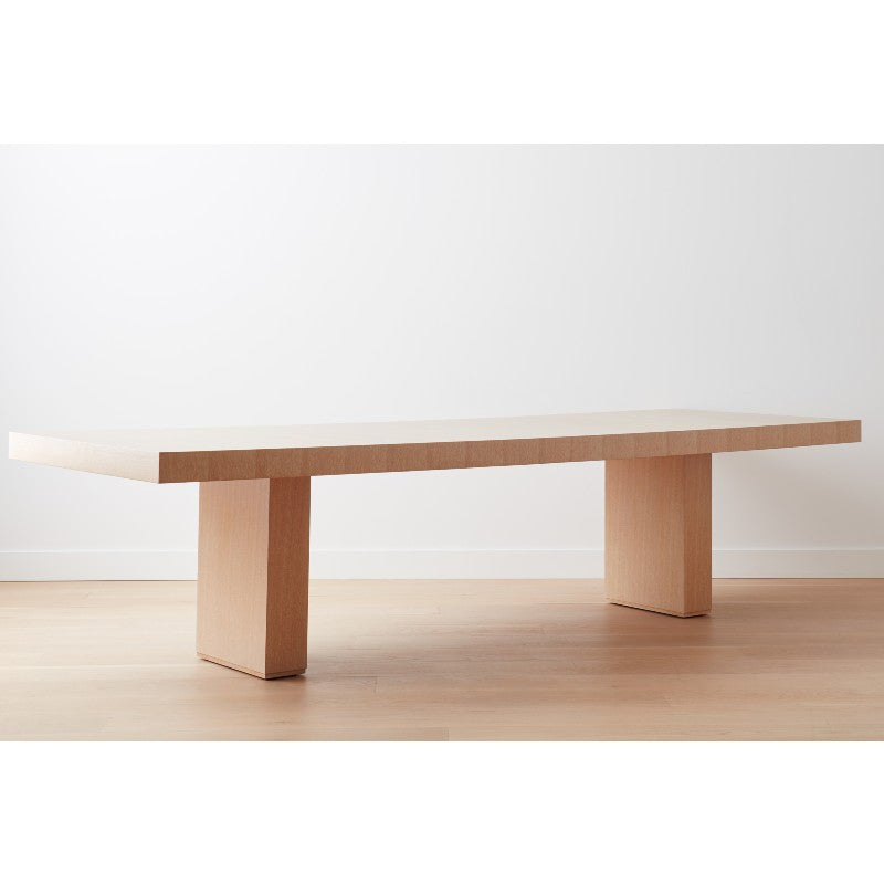 the homenature further lane dining table