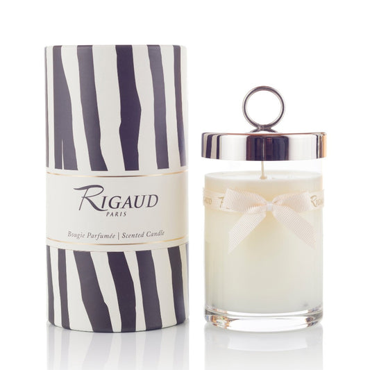 Rigaud gardenia candle