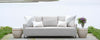 the outdoor bay sofa
