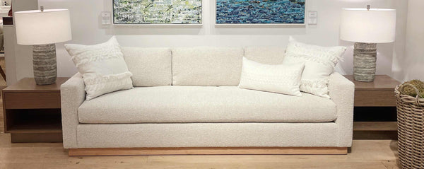 the homenature halsey sofa