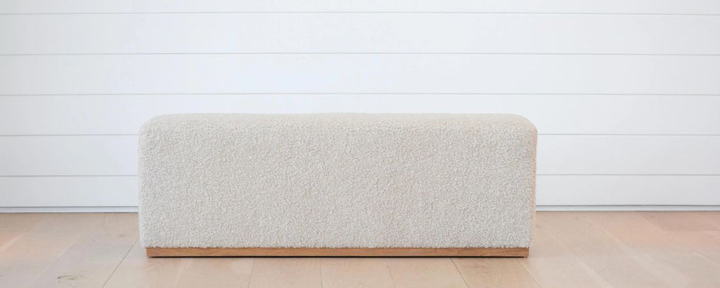 halsey bench 54"