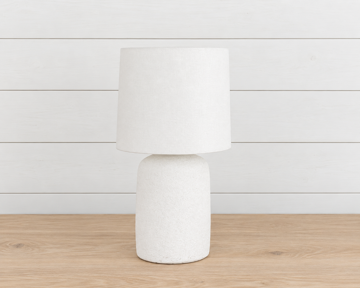 the hamptons small table lamp