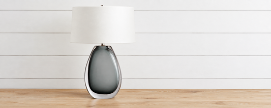 harbor tall table lamp