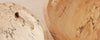 harvest spalted wood bowls