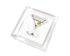 cocktail napkin holder collection