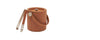 leather bar collection in luggage