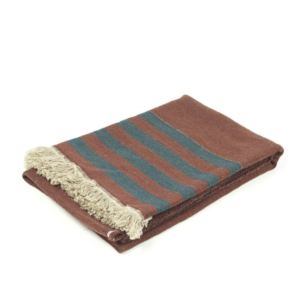 juniper throw