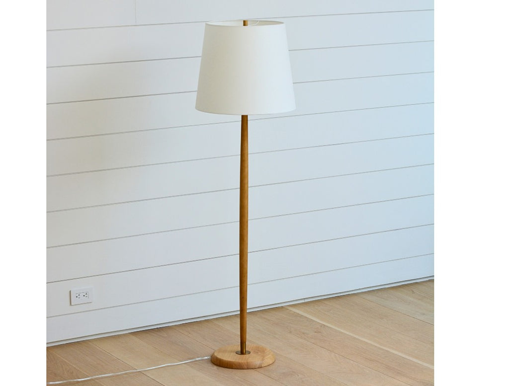 shelter island floor lamp