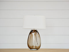 wells table lamp