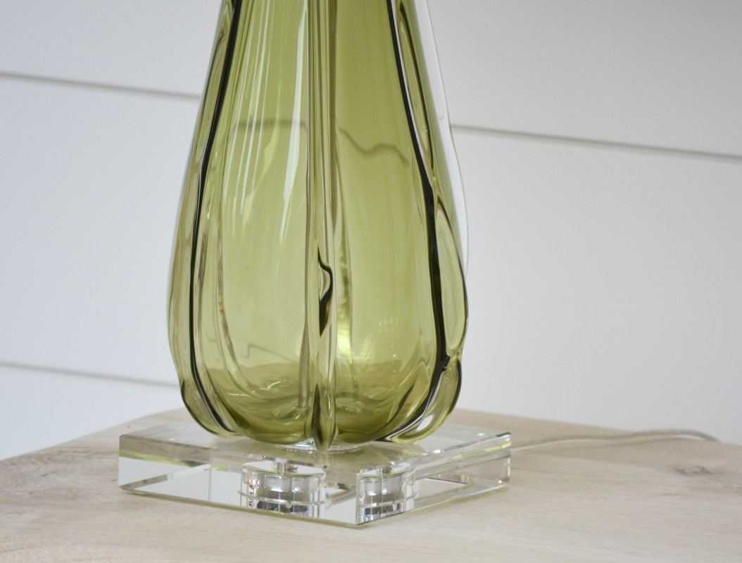laurel valley table lamp