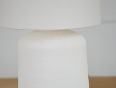 hampton table lamp collection