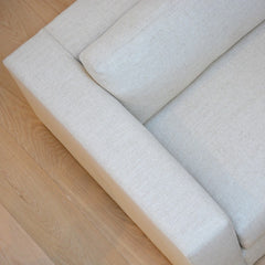 lazy point sectional floor model