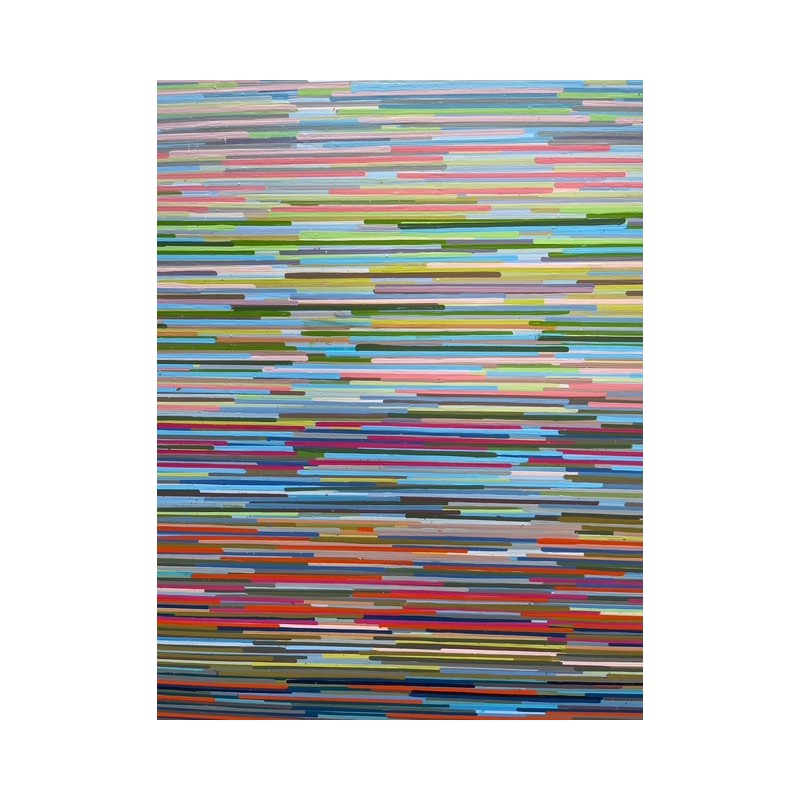 linear series by edward love