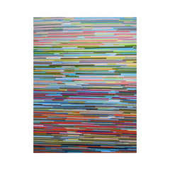 linear series by edward love