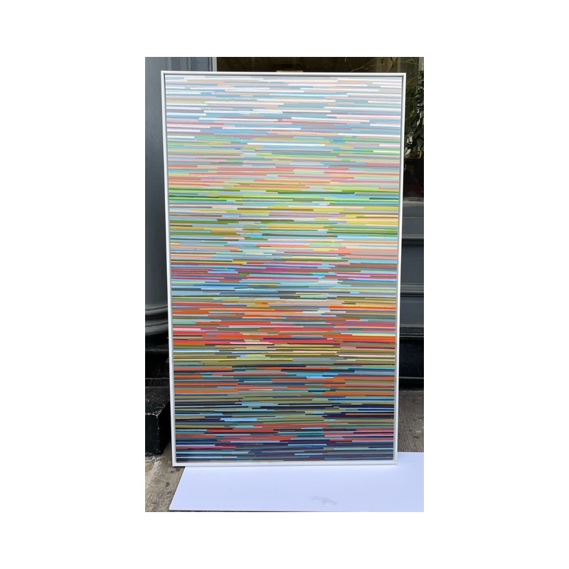 linear series by edward love