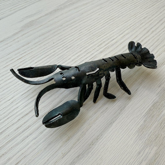 iron lobster