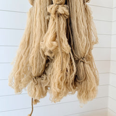 macrame plant holder