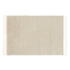 malawi oatmeal area rugs