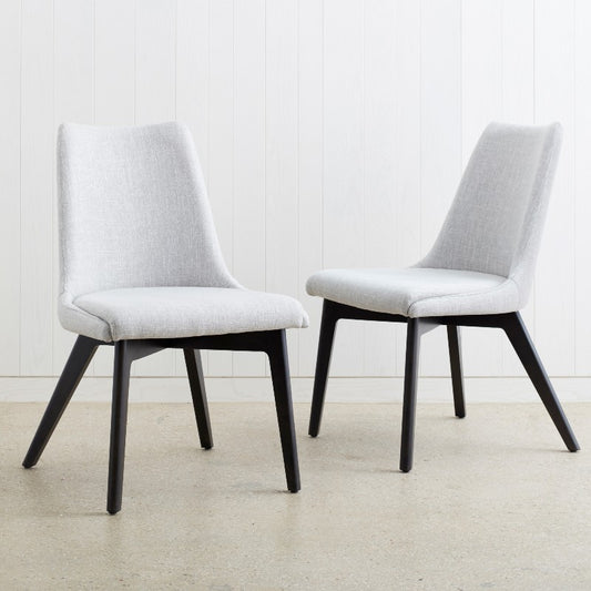 the mendocino dining chair