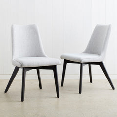 the mendocino dining chair