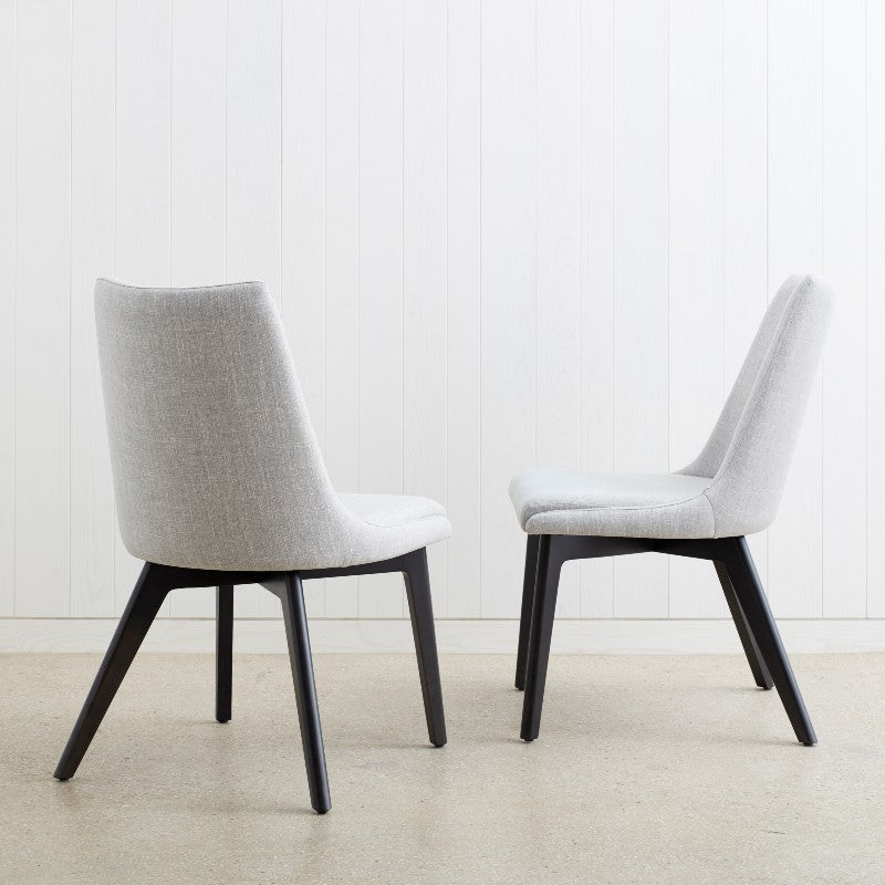 the mendocino dining chair