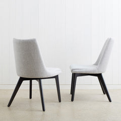 the mendocino dining chair