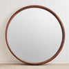 carpinteria large mirror