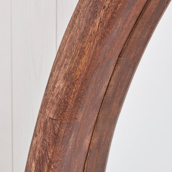 carpinteria large mirror – homenature
