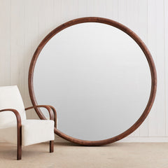 carpinteria large mirror